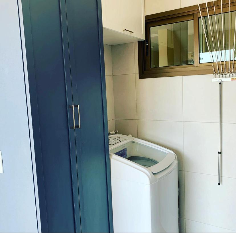 Vg Sun Cumbuco Bloco B1 Apto 204 Daire Dış mekan fotoğraf