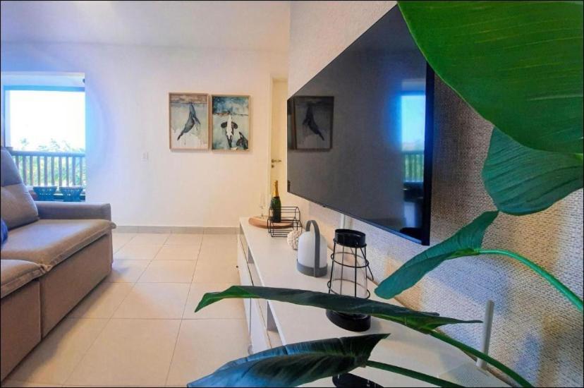 Vg Sun Cumbuco Bloco B1 Apto 204 Daire Dış mekan fotoğraf